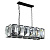 Люстра Harlow Crystal 12