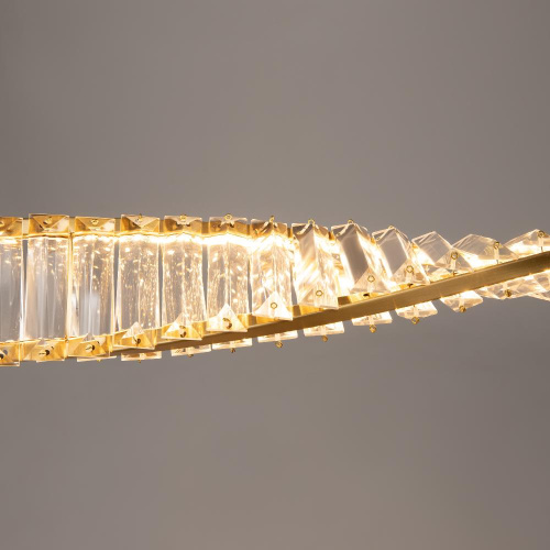 Подвесной светильник Maytoni P097PL-L28BS3K Подвесной светильник Maytoni P097PL-L28BS3K