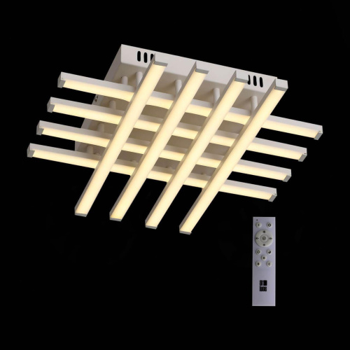 Потолочный светодиодный светильник ST Luce Intersezione SL838.502.08