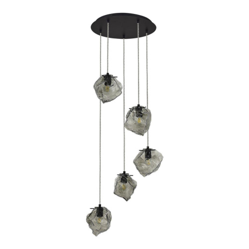 Подвесная люстра ST Luce Portici SL1175.403.05 Подвесная люстра ST Luce Portici SL1175.403.05