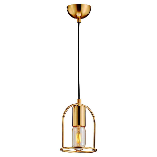 Подвесной светильник Lussole Loft Boone LSP-8425 Подвесной светильник Lussole Loft Boone LSP-8425