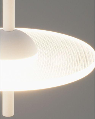 Подвесной светодиодный светильник Moderli Ella V10880-PL