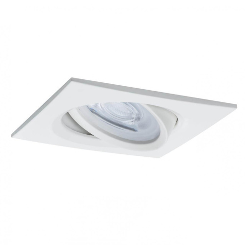 Встраиваемый светодиодный светильник Paulmann Nova 93617