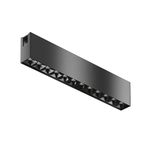 Трековый светильник Technical TR150-1-12W4K-M-B Трековый светильник Technical TR150-1-12W4K-M-B