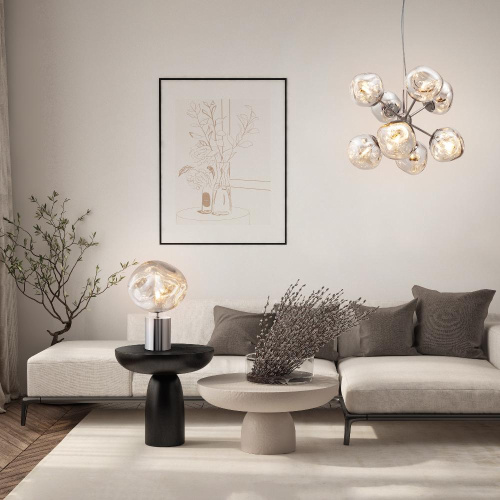 Подвесной светильник Freya FR5378PL-06SM Подвесной светильник Freya FR5378PL-06SM