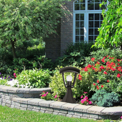 Уличный светильник Apeyron Валенсия 11-155 Уличный светильник Apeyron Валенсия 11-155