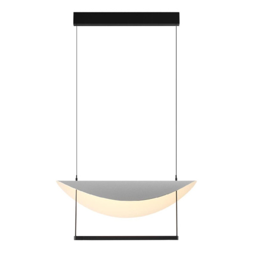 Подвесной светодиодный светильник Odeon Light Hightech Glider 7015/20L