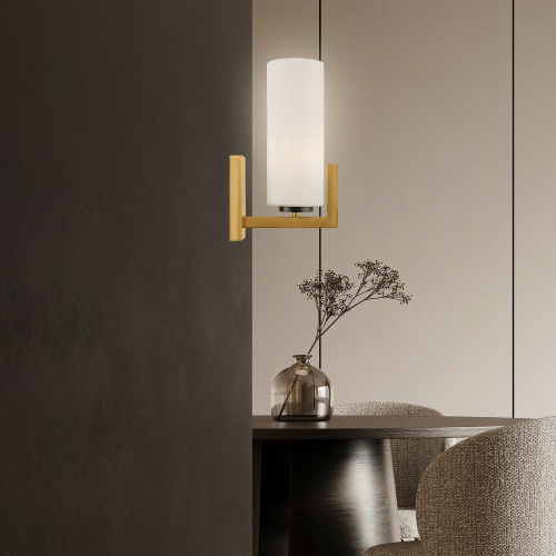 Бра Maytoni Fortano MOD089WL-01BS