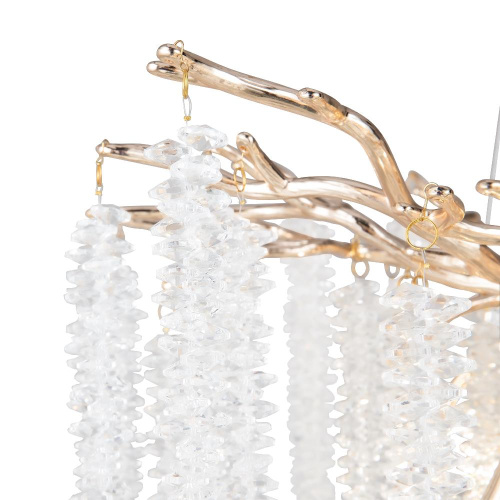 Подвесной светильник Freya FR1010PL-10G