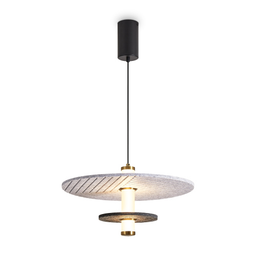 Подвесной светильник Freya FR5494PL-L9GR Подвесной светильник Freya FR5494PL-L9GR