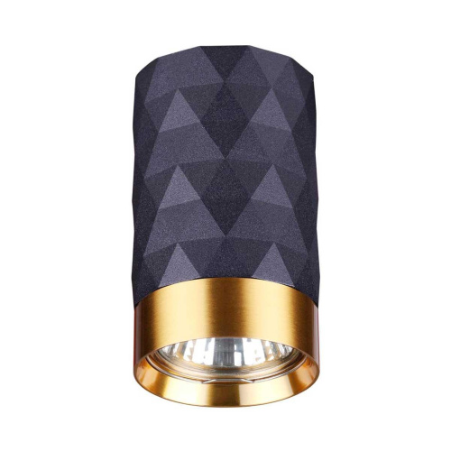 Потолочный светильник Odeon Light Hightech Ad astrum 4287/1C