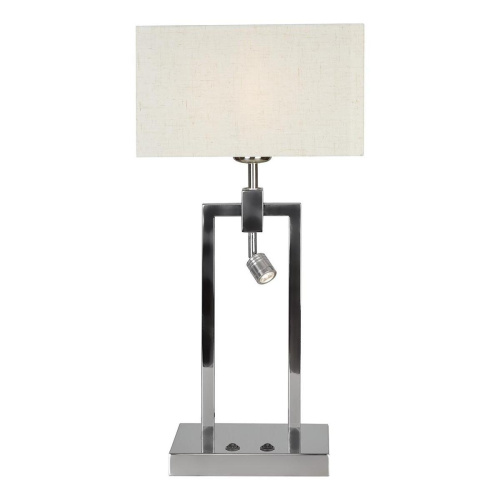 Настольная лампа iLamp Play TJ002 CR