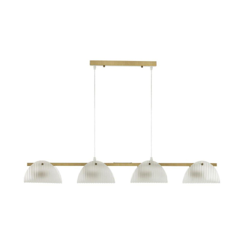 Подвесная люстра Lumion Neoclassi Fioro 6571/4C Подвесная люстра Lumion Neoclassi Fioro 6571/4C