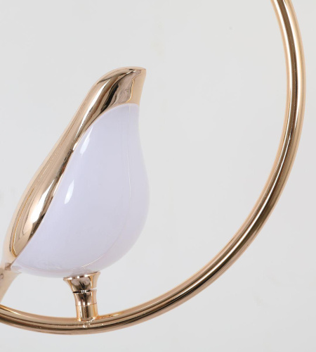 Подвесной светодиодный светильник Kink Light Арси 08446-3А,33 Подвесной светодиодный светильник Kink Light Арси 08446-3А,33