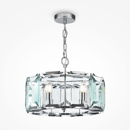 Люстра Maytoni MOD202-05-N