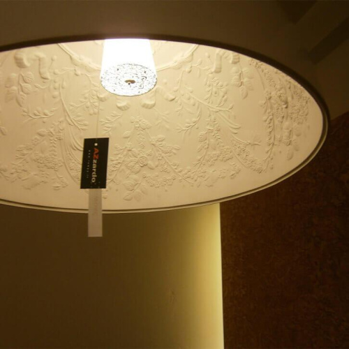 Подвесная люстра Azzardo Decora M AZ2157 Подвесная люстра Azzardo Decora M AZ2157