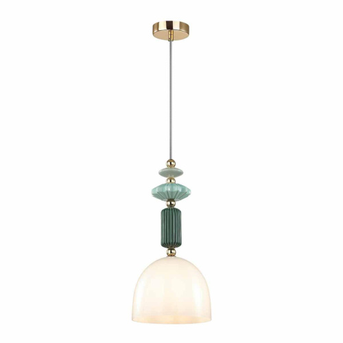 Подвесной светильник Odeon Light Candy 4861/1C