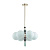 Подвесная люстра Odeon Light Exclusive Palle 5405/6