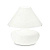 Настольная лампа Ideal Lux Aladino TL3 D35 Bianco