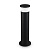 Уличный светильник Ideal Lux Torre PT1 Big Nero 186955