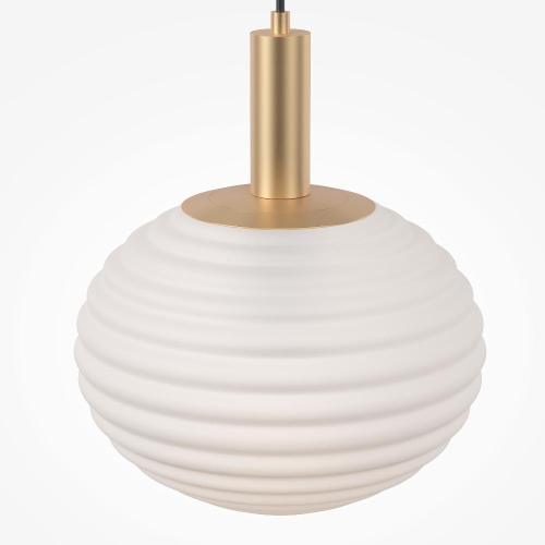 Подвесной светильник Maytoni MOD268PL-01G Подвесной светильник Maytoni MOD268PL-01G