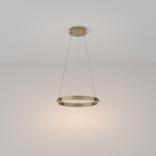 Подвесной светильник Maytoni MOD058PL-L22BS3K