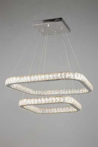 Подвесной светодиодный светильник Omnilux Solaro OML-00203-192