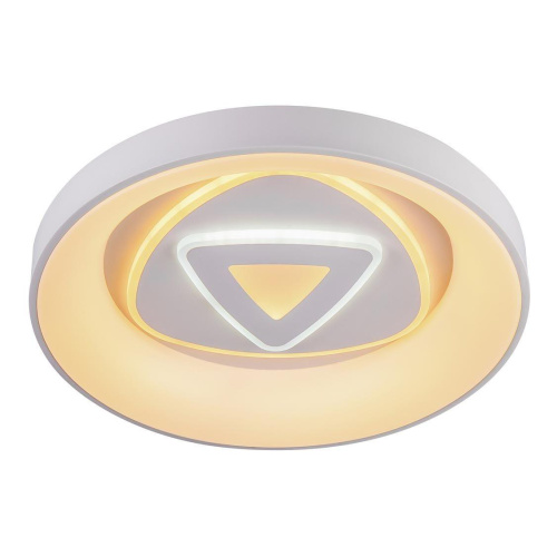 Потолочный светодиодный светильник Escada 621/PL LED Потолочный светодиодный светильник Escada 621/PL LED