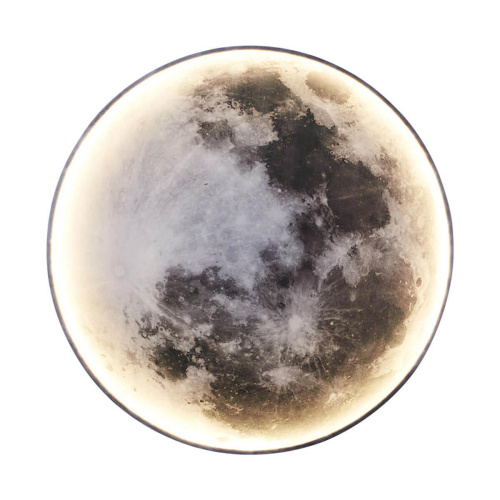 Настенный светодиодный светильник Kink Light Спутник 07831-80,19 Настенный светодиодный светильник Kink Light Спутник 07831-80,19