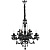 Подвесная люстра ST Luce Odilia SL642.403.12
