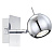 Светодиодный спот Globo Oberon 57881-1L