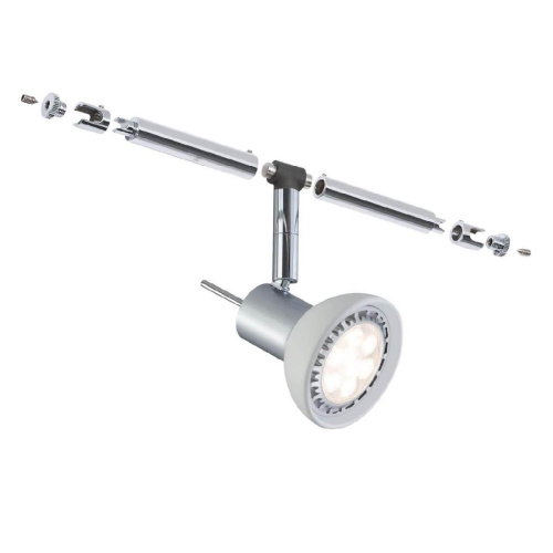 Струнный светильник Paulmann Wire Systems Sheela 94131