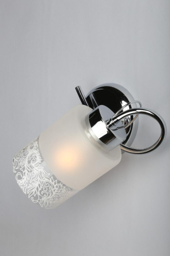 Бра Omnilux Mandorleto OML-54401-01