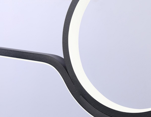 Подвесная светодиодная люстра Ambrella light Comfort LineTech FL5394 Подвесная светодиодная люстра Ambrella light Comfort LineTech FL5394