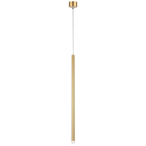 LT7473431 Люстра TUBO LED 5W 320LM 360G ЗОЛОТО 4000K LT7473431 Люстра TUBO LED 5W 320LM 360G ЗОЛОТО 4000K