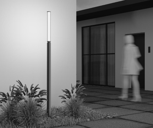 Ландшафтный светильник Outdoor O593FL-L20GF3K