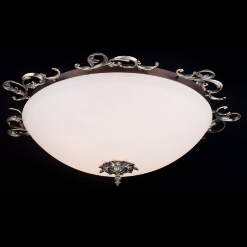 Потолочный светильник Maytoni Speria C900-CL-05-R