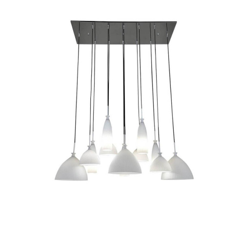 Подвесная люстра Lightstar Simple Light 810 810220 Подвесная люстра Lightstar Simple Light 810 810220