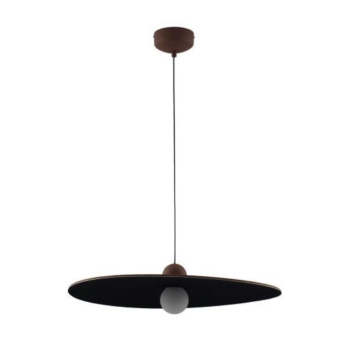 Подвесной светодиодный светильник Moderli Niko V11094-PL Подвесной светодиодный светильник Moderli Niko V11094-PL
