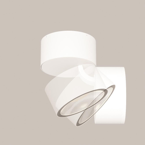 Потолочный светильник Outdoor O310CL-L7W3K Потолочный светильник Outdoor O310CL-L7W3K