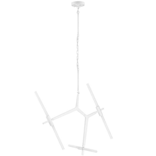 Подвесная люстра Lightstar Struttura 742066 Подвесная люстра Lightstar Struttura 742066