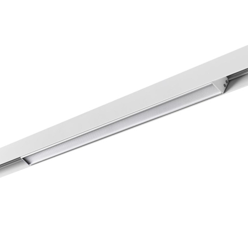 Трековый светодиодный светильник Novotech Shino Flum 358415