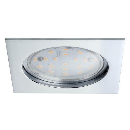 Встраиваемый светодиодный светильник Paulmann Premium 92785 Встраиваемый светодиодный светильник Paulmann Premium 92785