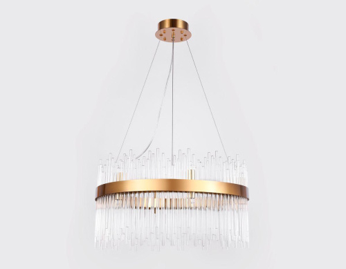 Подвесная люстра Ambrella light Traditional TR5355 Подвесная люстра Ambrella light Traditional TR5355