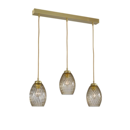 Подвесной светильник Reccagni Angelo B 10033/3