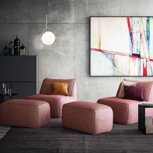 Подвесной светильник Eurosvet 50153/1 хром Подвесной светильник Eurosvet 50153/1 хром