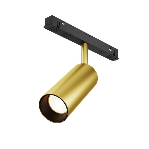 Трековый светильник Technical TR032-2-12W3K-S-MG Трековый светильник Technical TR032-2-12W3K-S-MG