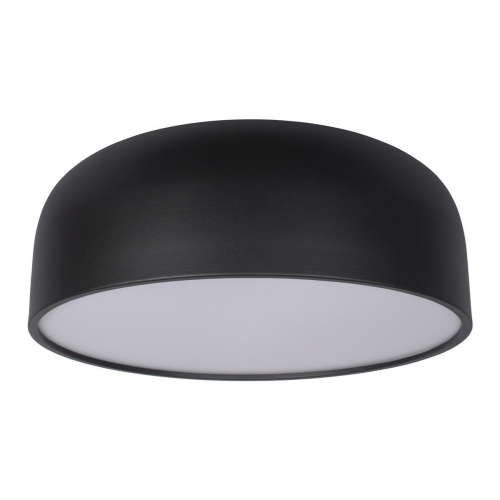 Потолочный светодиодный светильник Loft IT Axel 10201/480 Black Потолочный светодиодный светильник Loft IT Axel 10201/480 Black