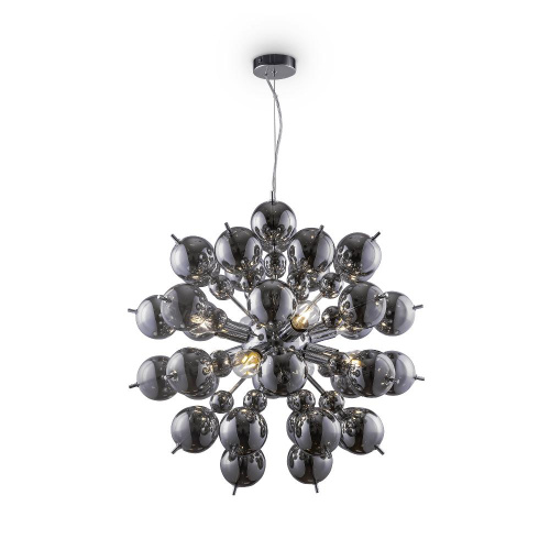 Подвесная люстра Maytoni Bolla MOD133PL-08CH Подвесная люстра Maytoni Bolla MOD133PL-08CH