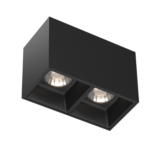 Потолочный светильник Technical C065CL-02-L12W4K-B Потолочный светильник Technical C065CL-02-L12W4K-B